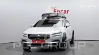 2020 Volvo V90