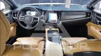 2020 Volvo V90