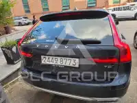 2020 Volvo V90