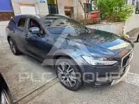 2020 Volvo V90