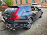 2020 Volvo V90