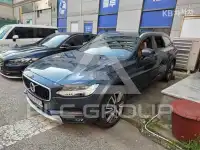 2020 Volvo V90