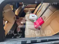 2020 Volvo V90