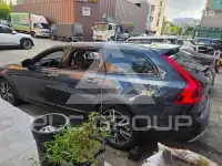 2020 Volvo V90