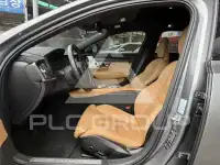 2020 Volvo V90