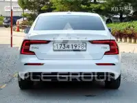 2020 Volvo S60