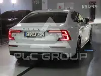 2020 Volvo S60