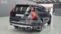 2020 Volvo XC90