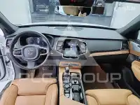 2020 Volvo XC90