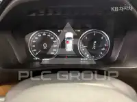 2020 Volvo XC90