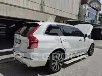 2020 Volvo XC90