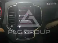 2020 Volvo XC90
