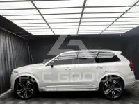 2020 Volvo XC90