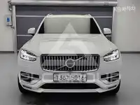 2020 Volvo XC90