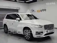 2020 Volvo XC90