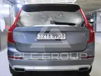 2020 Volvo XC90
