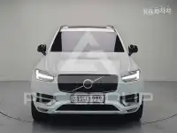 2020 Volvo XC90