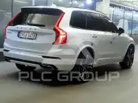 2020 Volvo XC90