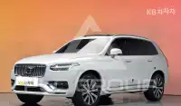 2020 Volvo XC90