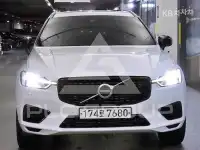 2020 Volvo XC60