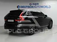 2020 Volvo XC60