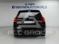 2020 Volvo XC60