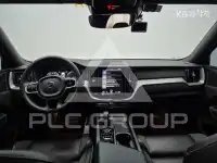 2020 Volvo XC60