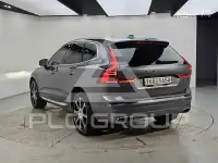 2020 Volvo XC60