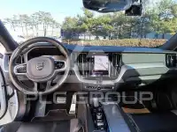 2020 Volvo XC60