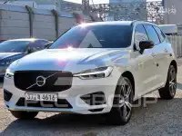2020 Volvo XC60