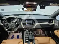 2020 Volvo XC60