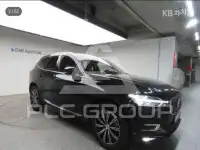 2020 Volvo XC60
