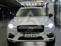 2020 Volvo XC60