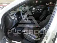 2020 Volvo XC60