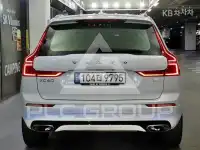 2020 Volvo XC60