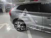 2020 Volvo XC60