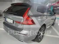 2020 Volvo XC60