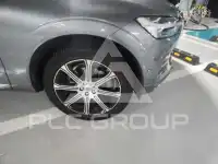 2020 Volvo XC60