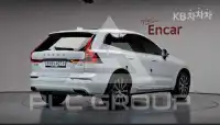 2020 Volvo XC60
