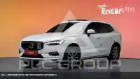 2020 Volvo XC60