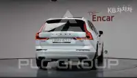 2020 Volvo XC60