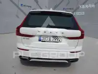 2020 Volvo XC60