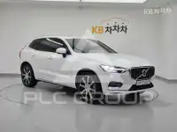 2020 Volvo XC60