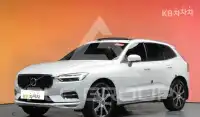 2020 Volvo XC60