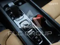 2020 Volvo V60