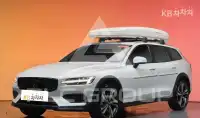 2020 Volvo V60
