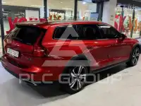 2020 Volvo V60