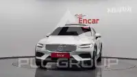 2020 Volvo V60