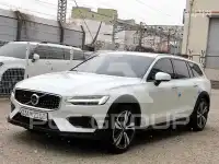 2020 Volvo V60