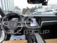 2020 Volvo V60